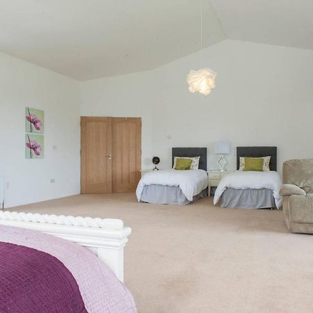 Rathescar Grove Guest House Дроэда Экстерьер фото