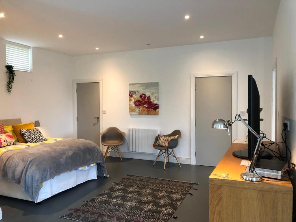 Rathescar Grove Guest House Дроэда Экстерьер фото