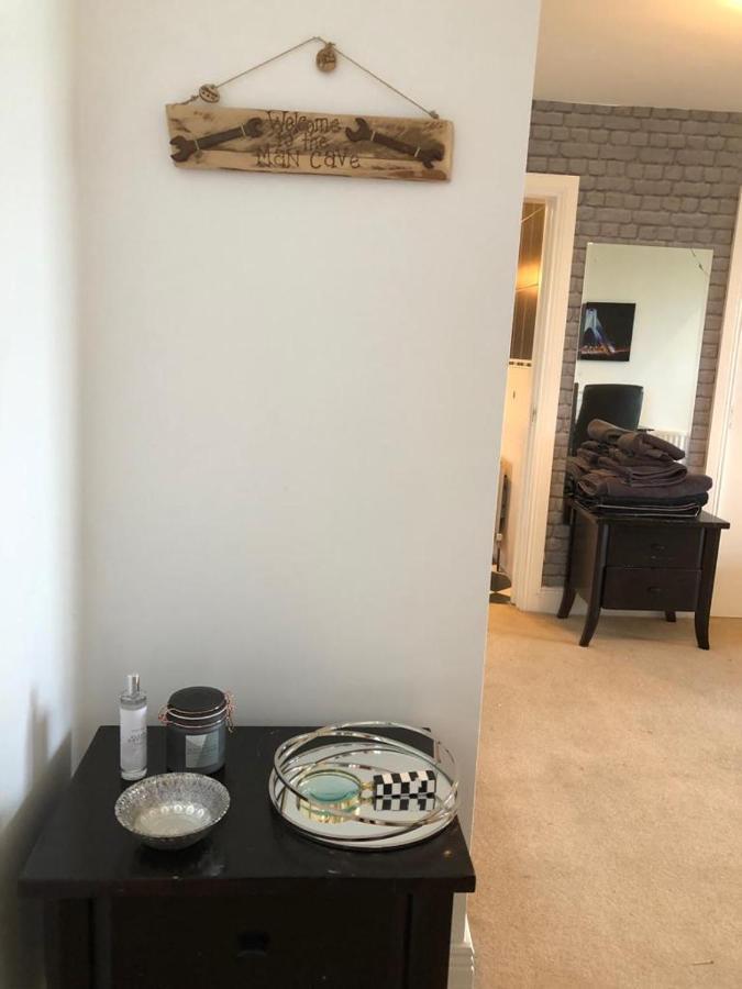 Rathescar Grove Guest House Дроэда Экстерьер фото