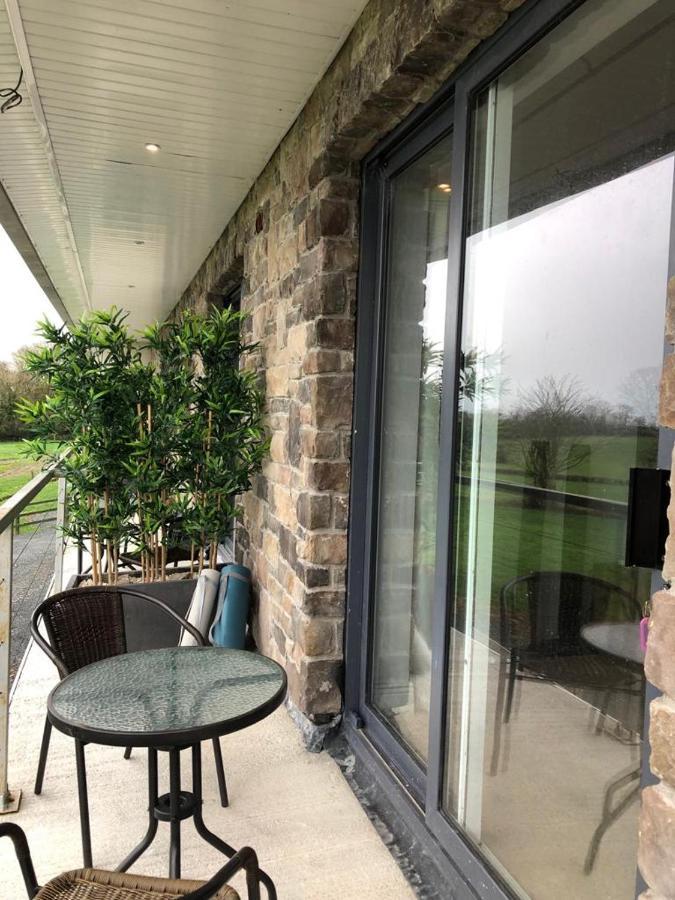 Rathescar Grove Guest House Дроэда Экстерьер фото
