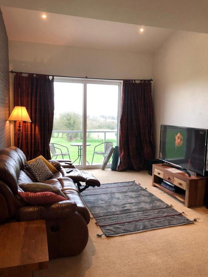 Rathescar Grove Guest House Дроэда Экстерьер фото