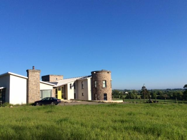 Rathescar Grove Guest House Дроэда Экстерьер фото