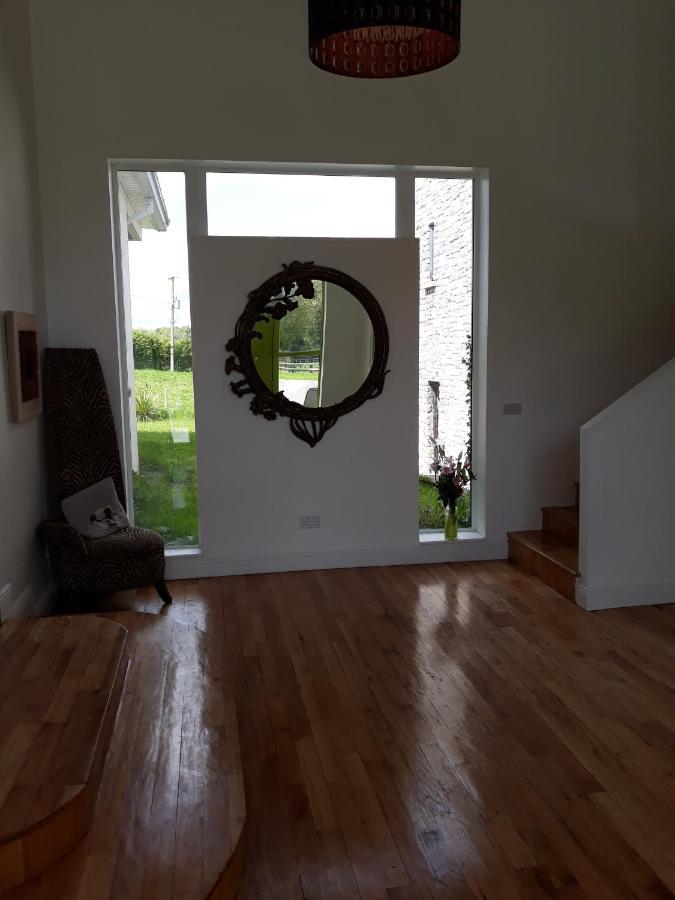 Rathescar Grove Guest House Дроэда Экстерьер фото