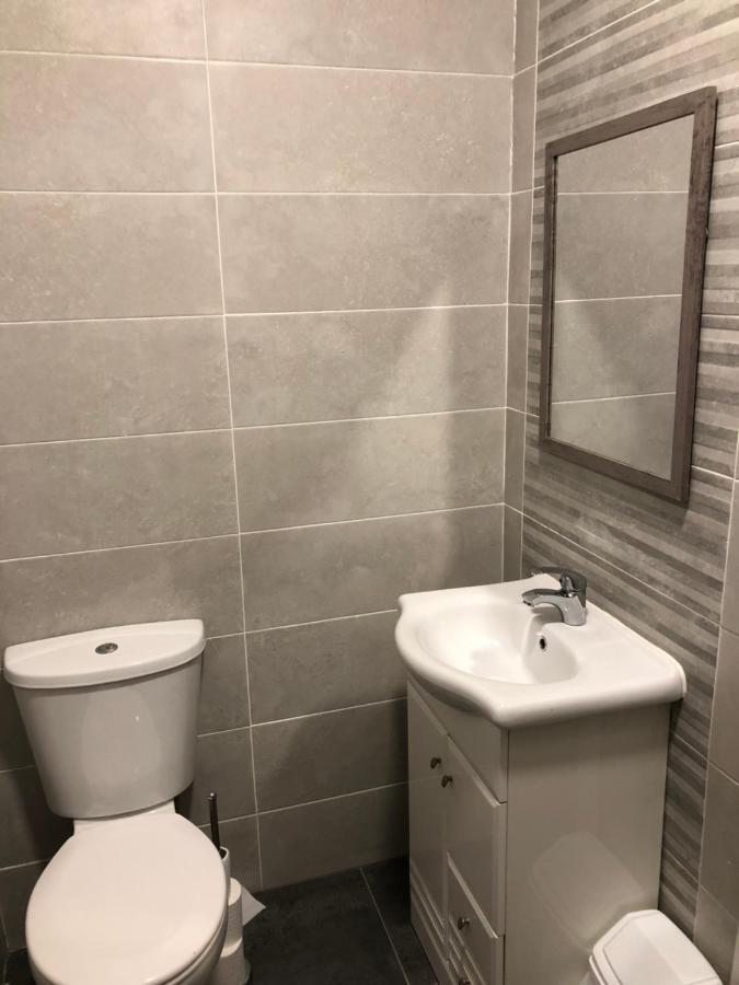 Rathescar Grove Guest House Дроэда Экстерьер фото