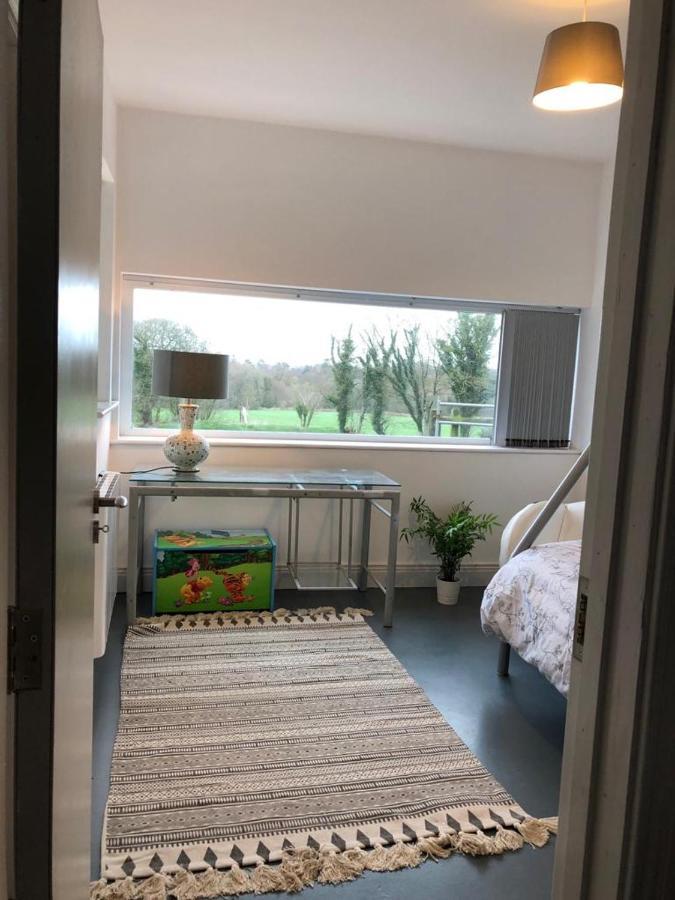 Rathescar Grove Guest House Дроэда Экстерьер фото